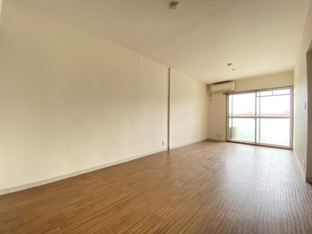 グリーンハイツ立花の物件内観写真