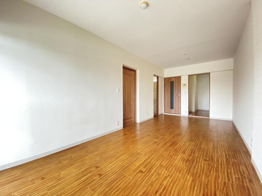 グリーンハイツ立花の物件内観写真