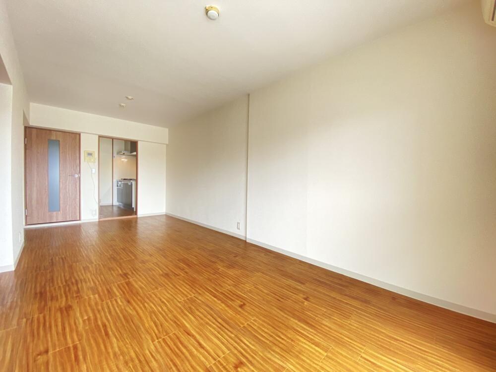グリーンハイツ立花の物件内観写真