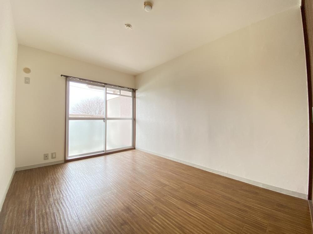 グリーンハイツ立花の物件内観写真