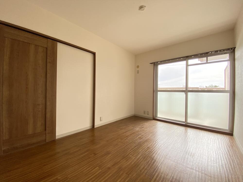 グリーンハイツ立花の物件内観写真