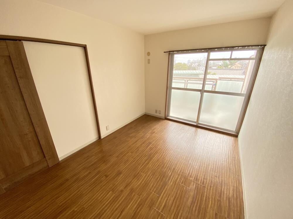 グリーンハイツ立花の物件内観写真