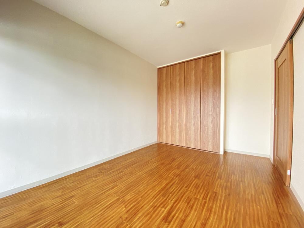 グリーンハイツ立花の物件内観写真