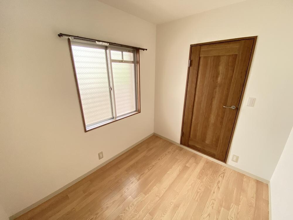 グリーンハイツ立花の物件内観写真