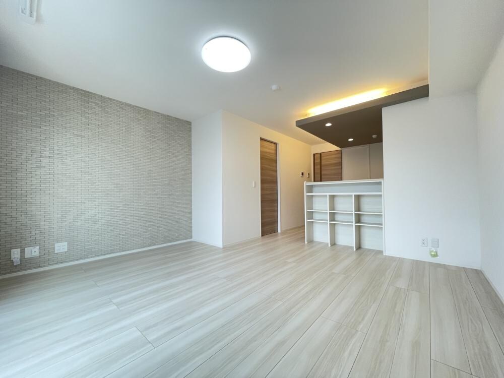 La vie belle塚口の物件内観写真