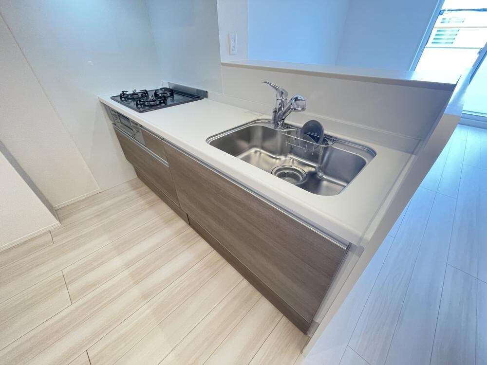 La vie belle塚口の物件内観写真