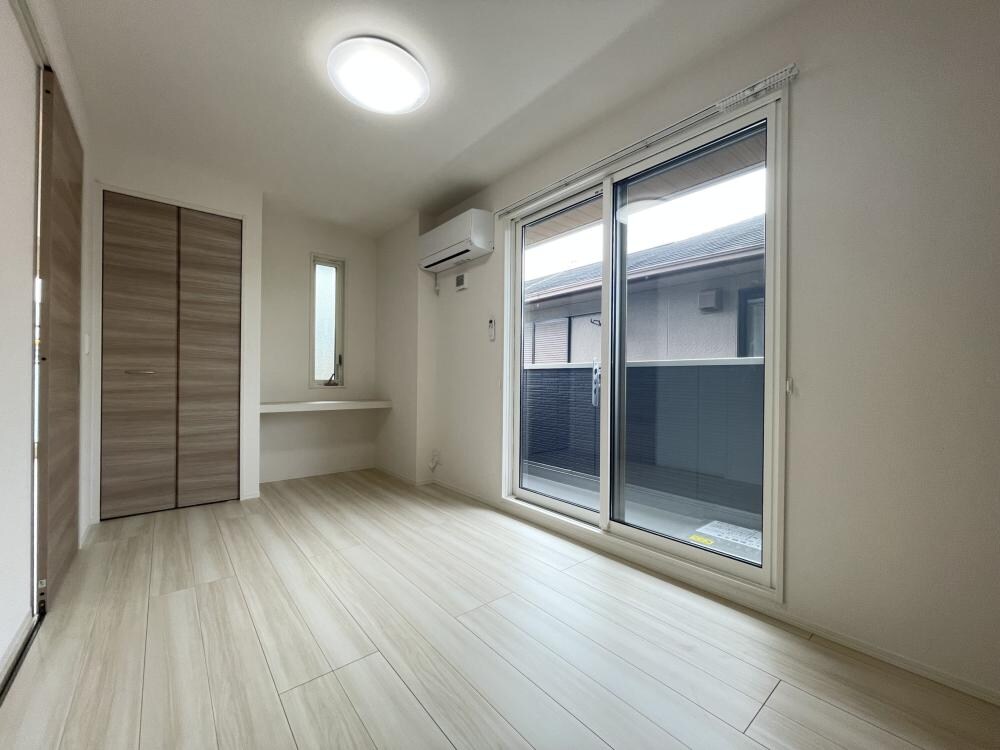 La vie belle塚口の物件内観写真