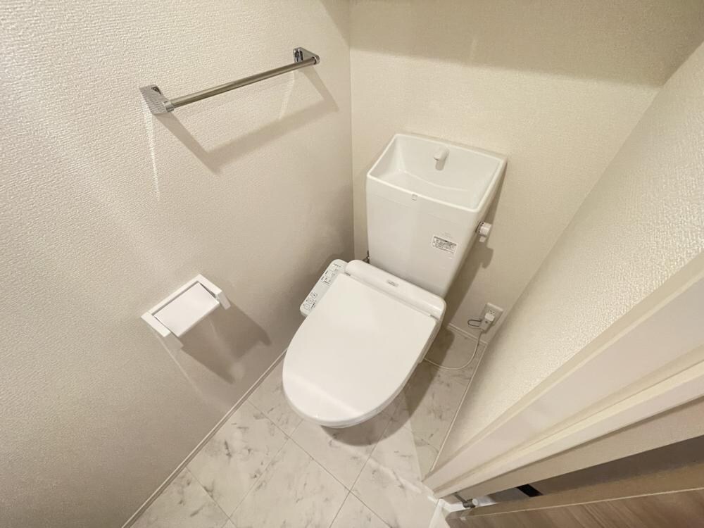 La vie belle塚口の物件内観写真