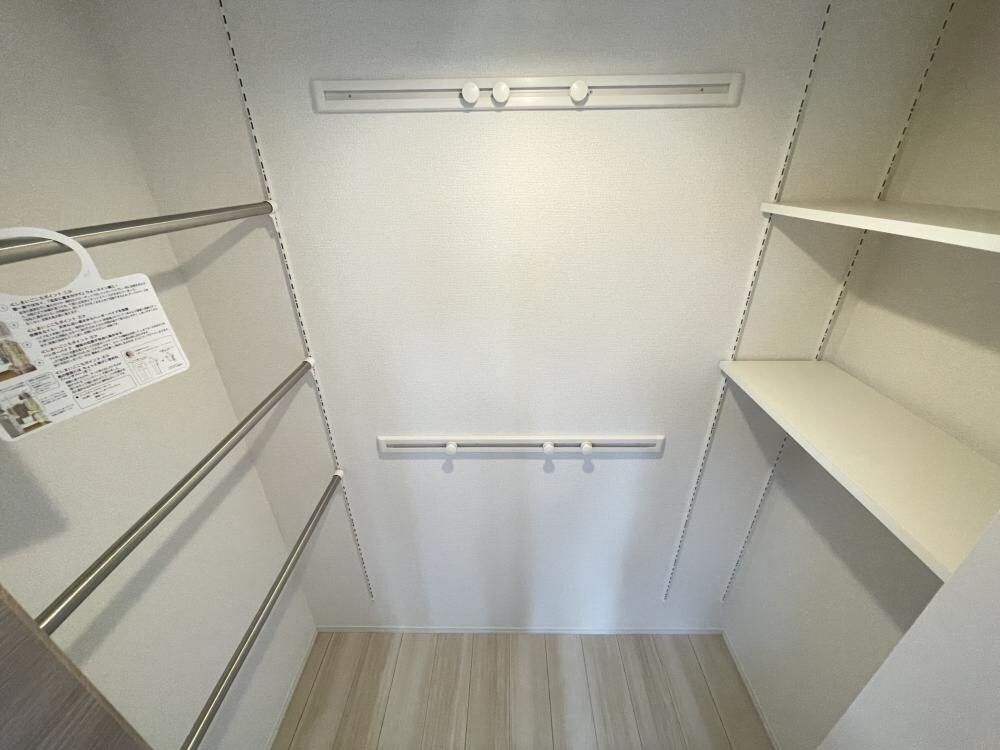 La vie belle塚口の物件内観写真