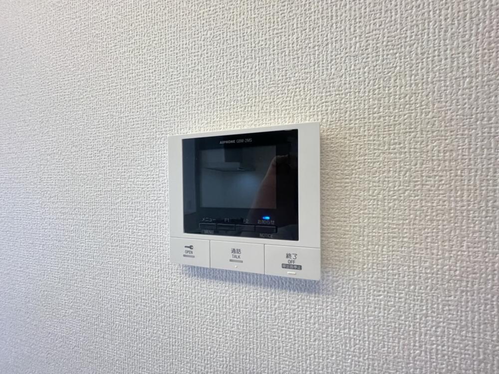 La vie belle塚口の物件内観写真