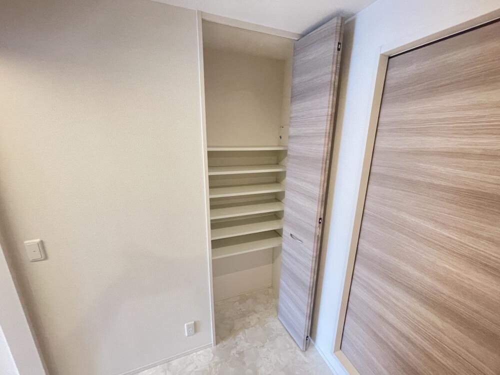 La vie belle塚口の物件内観写真