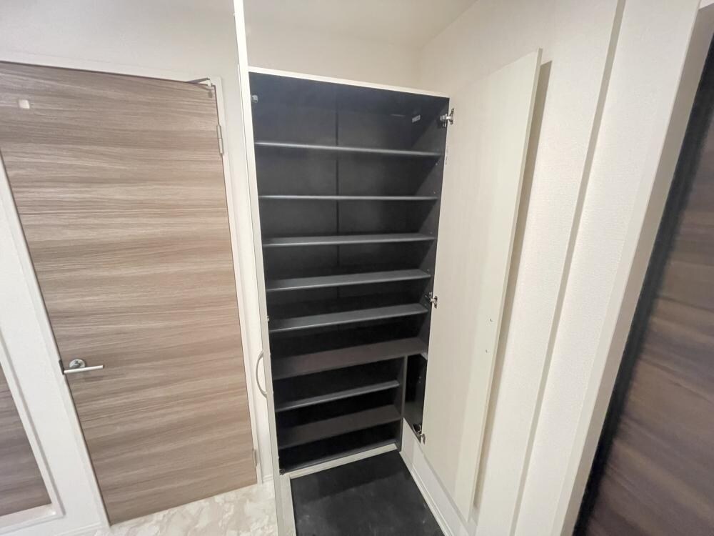 La vie belle塚口の物件内観写真