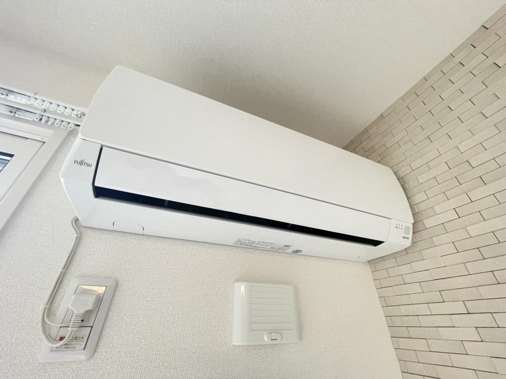 La vie belle塚口の物件内観写真