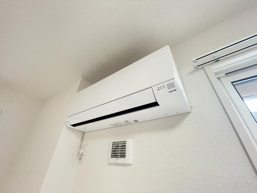 La vie belle塚口の物件内観写真