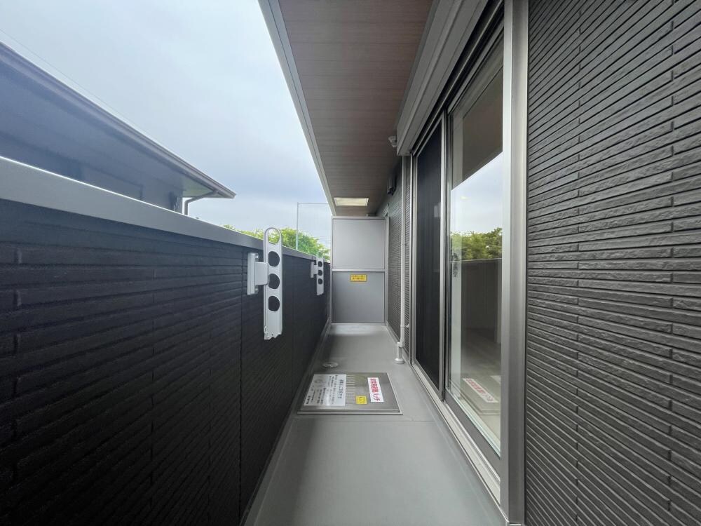 La vie belle塚口の物件内観写真