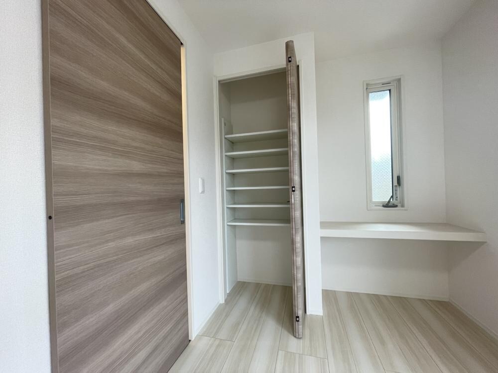 La vie belle塚口の物件内観写真