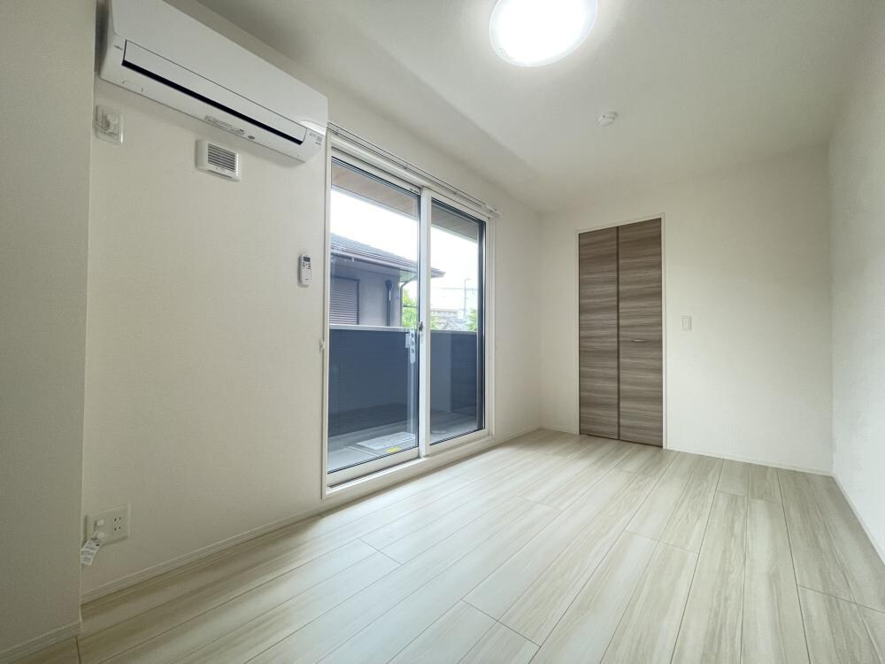 La vie belle塚口の物件内観写真