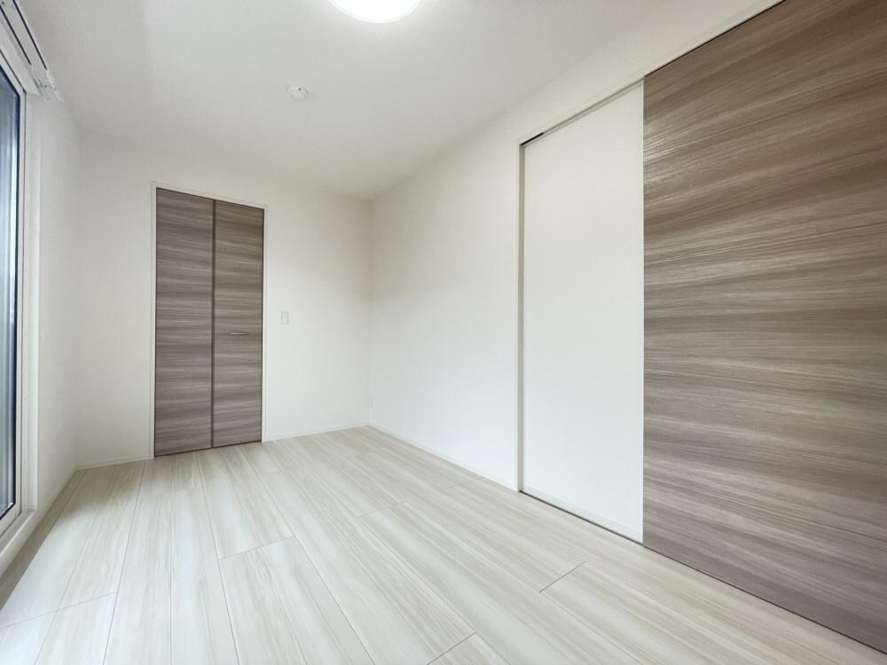 La vie belle塚口の物件内観写真