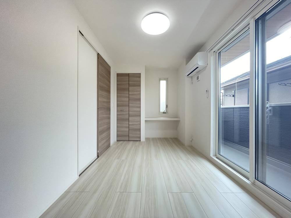 La vie belle塚口の物件内観写真