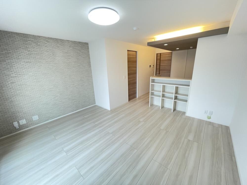 La vie belle塚口の物件内観写真