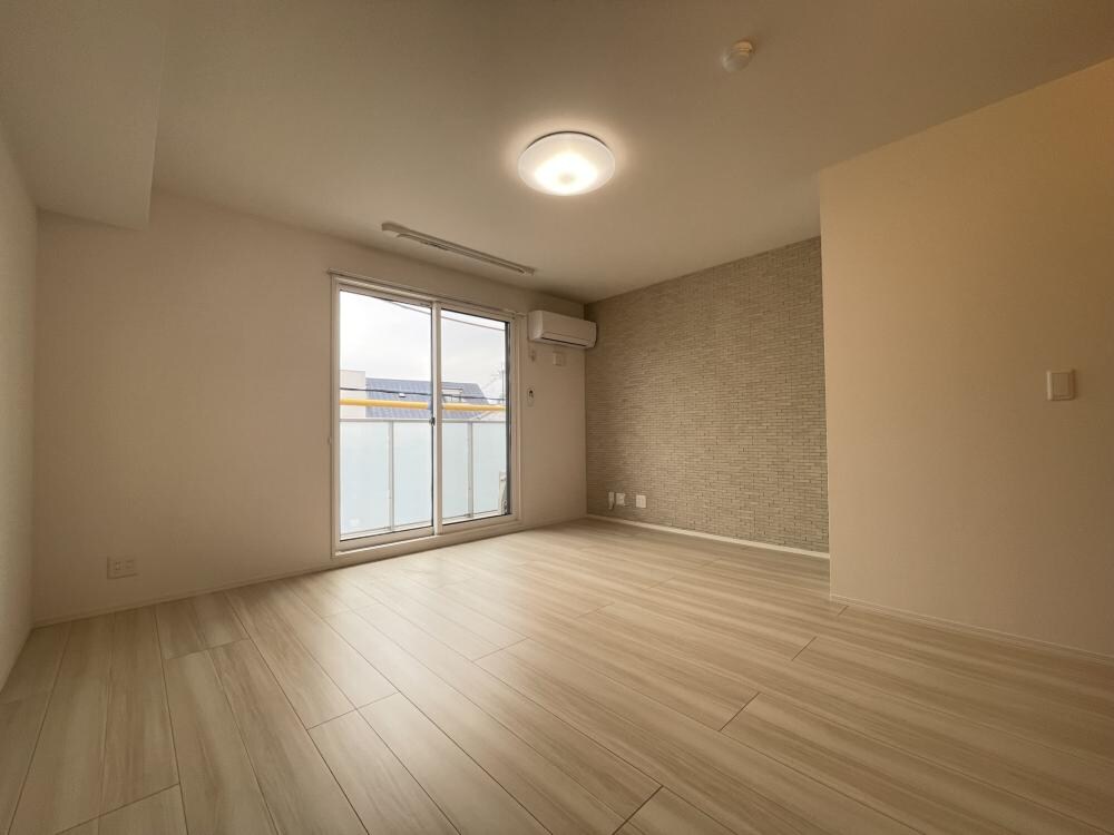 La vie belle塚口の物件内観写真