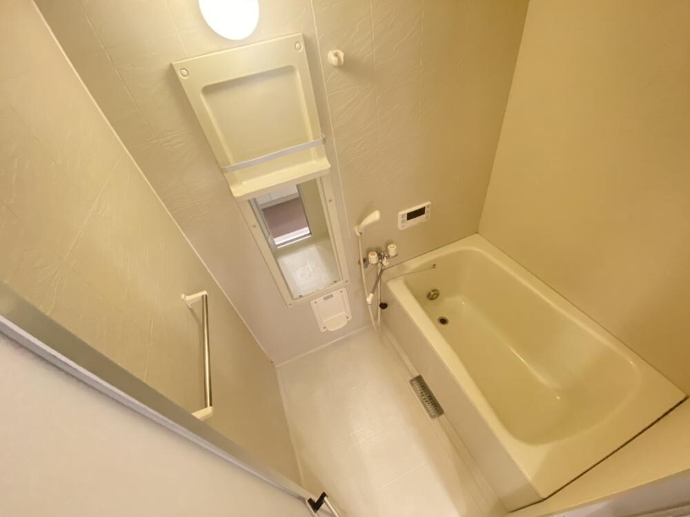 アップルロードの物件内観写真