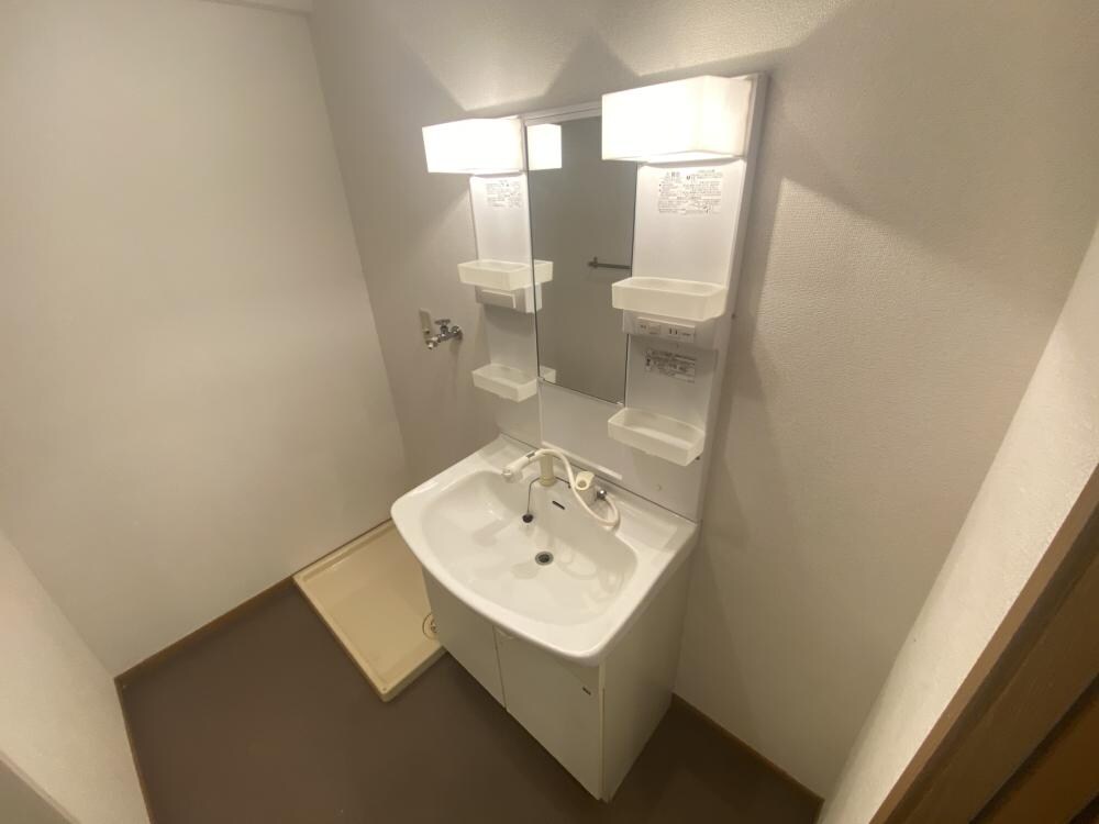 アップルロードの物件内観写真