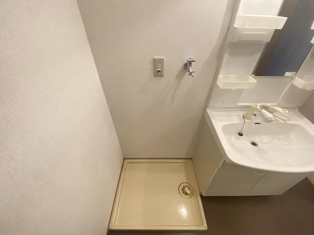 アップルロードの物件内観写真