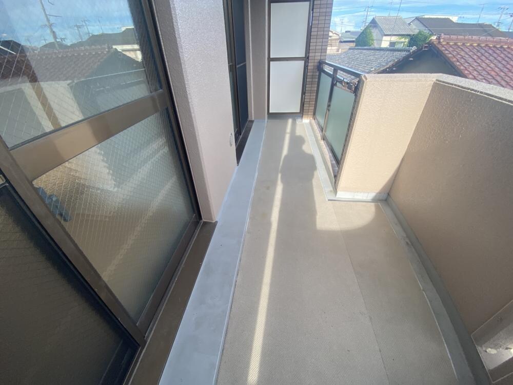 アップルロードの物件内観写真