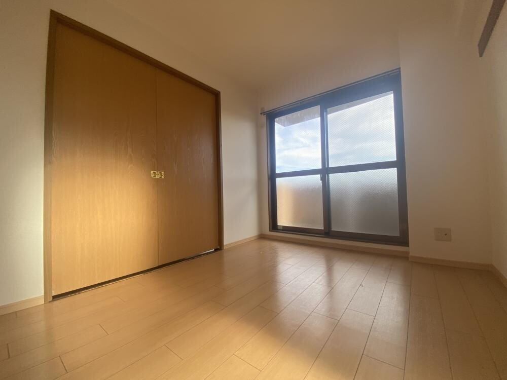 アップルロードの物件内観写真