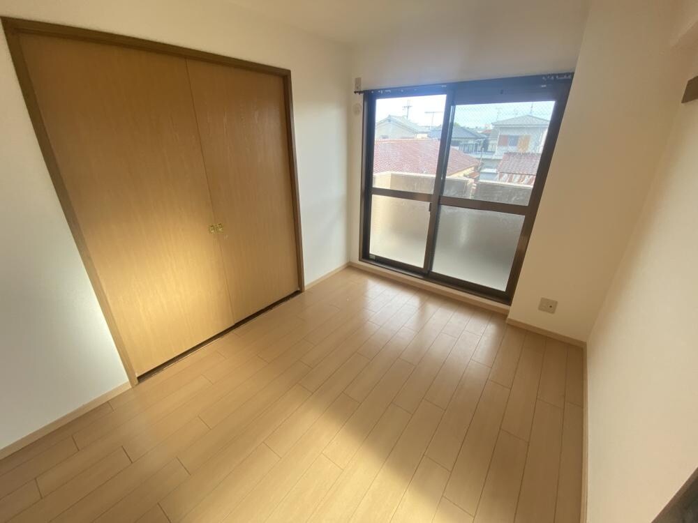 アップルロードの物件内観写真