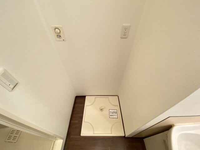 パークサイド・マ・メゾンの物件内観写真