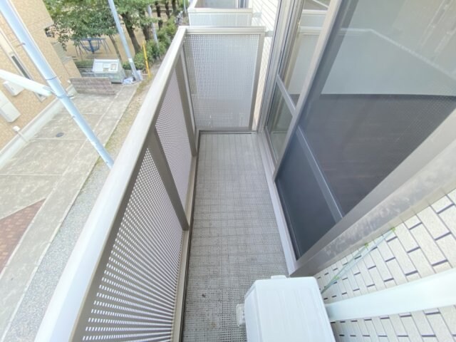 パークサイド・マ・メゾンの物件内観写真