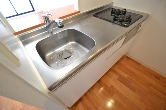 アーバネックス武庫之荘の物件内観写真