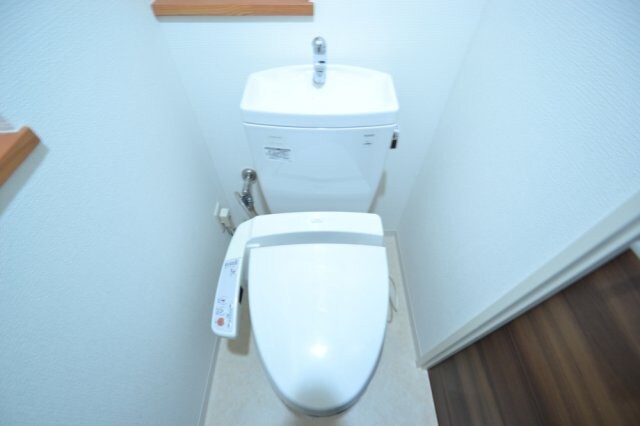 アーバネックス武庫之荘の物件内観写真