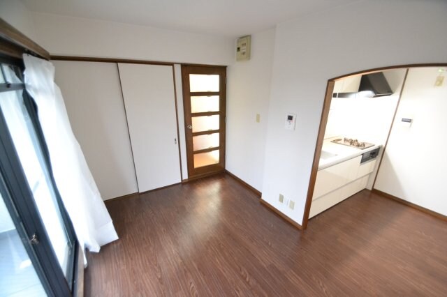 ラ・メゾンクレールの物件内観写真