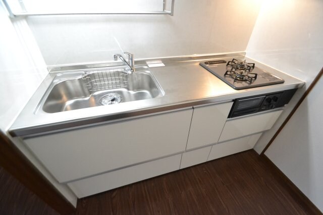 ラ・メゾンクレールの物件内観写真