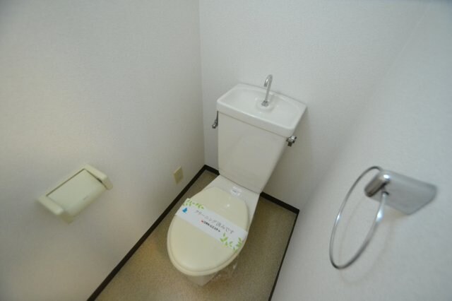 ラ・メゾンクレールの物件内観写真