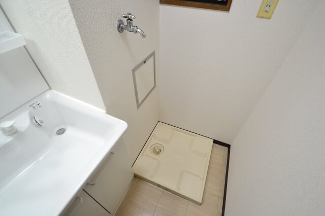 ラ・メゾンクレールの物件内観写真