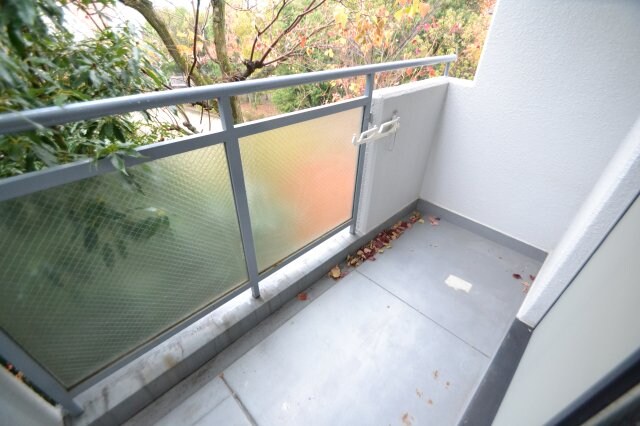 ラ・メゾンクレールの物件内観写真