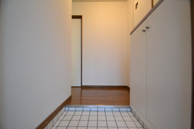 ラ・メゾンクレールの物件内観写真