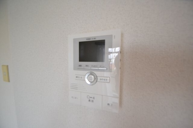 ラ・メゾンクレールの物件内観写真