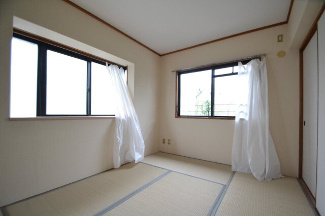 ラ・メゾンクレールの物件内観写真