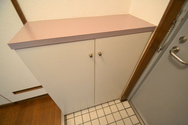 ラ・メゾンクレールの物件内観写真