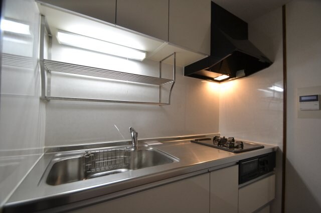 ラ・メゾンクレールの物件内観写真