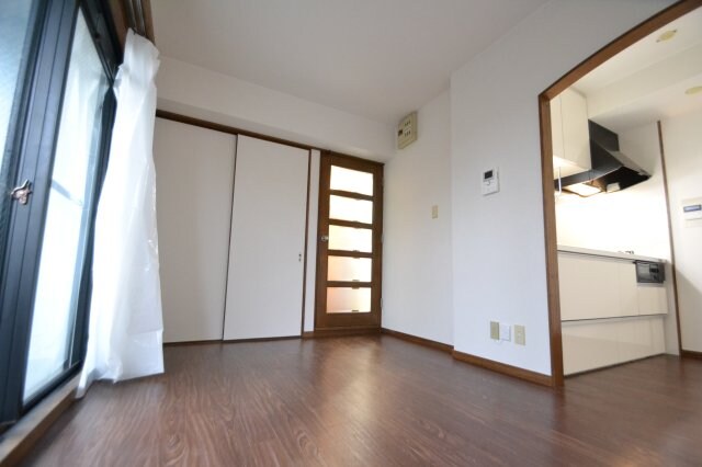 ラ・メゾンクレールの物件内観写真