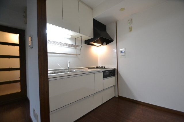 ラ・メゾンクレールの物件内観写真