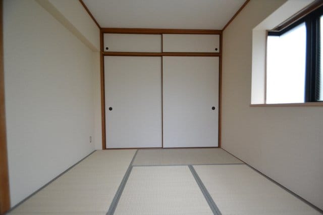 ラ・メゾンクレールの物件内観写真