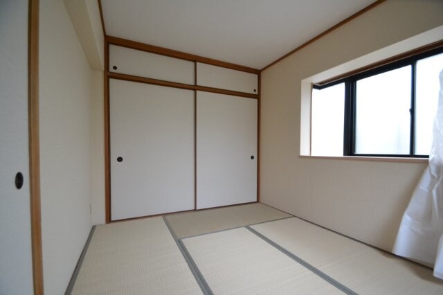 ラ・メゾンクレールの物件内観写真