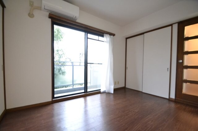 ラ・メゾンクレールの物件内観写真